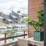 Le Ponton C.l.s * Deauville