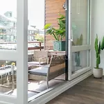 Appartement Le Ponton C.l.s *