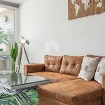 Le Ponton C.l.s Appartement *