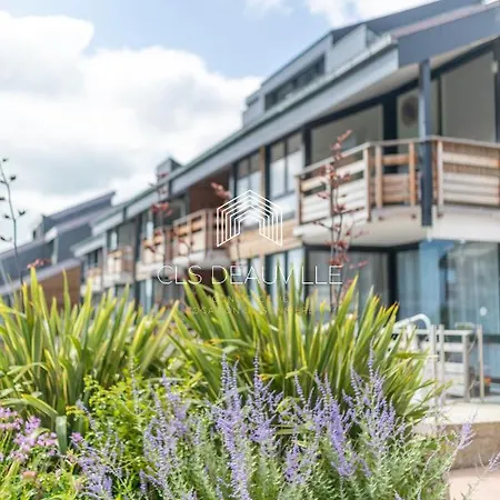 Apartmán Le Ponton C.l.s *