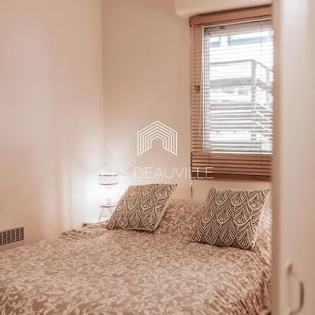 Le Ponton C.l.s Apartment