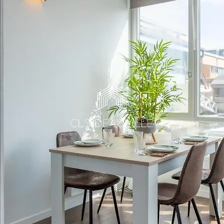 Apartment Le Ponton C.l.s