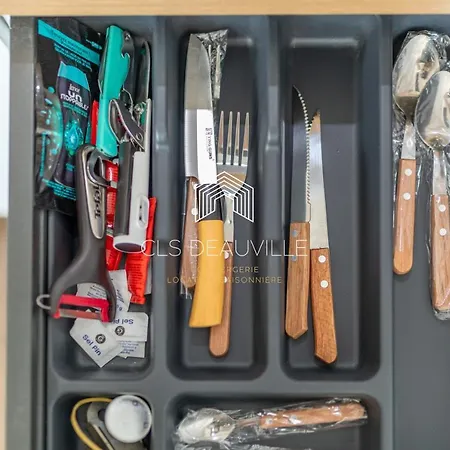 Le Ponton C.l.s Appartamento *