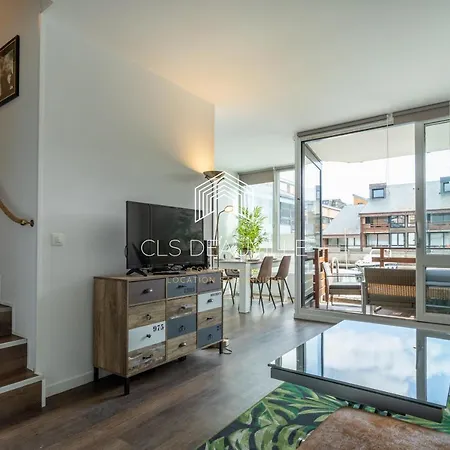 Apartamento Le Ponton C.l.s