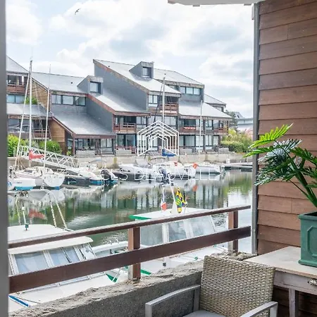 Le Ponton C.l.s Apartment