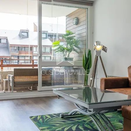 Le Ponton C.l.s Deauville