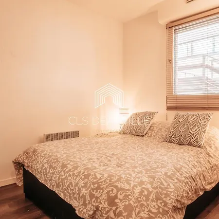 Le Ponton C.l.s Apartment