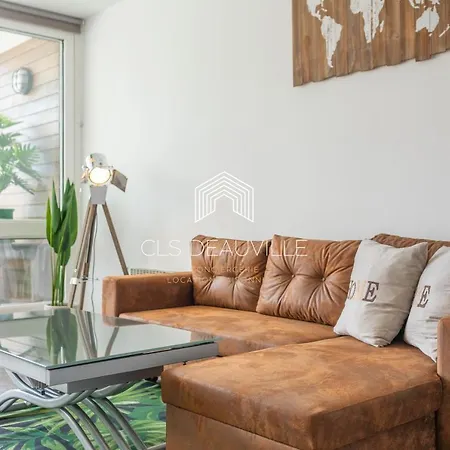 Le Ponton C.l.s Apartment *
