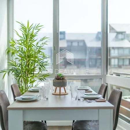 Apartment Le Ponton C.l.s