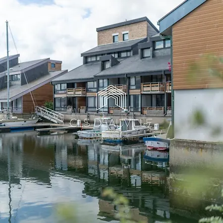 Le Ponton C.l.s Appartamento