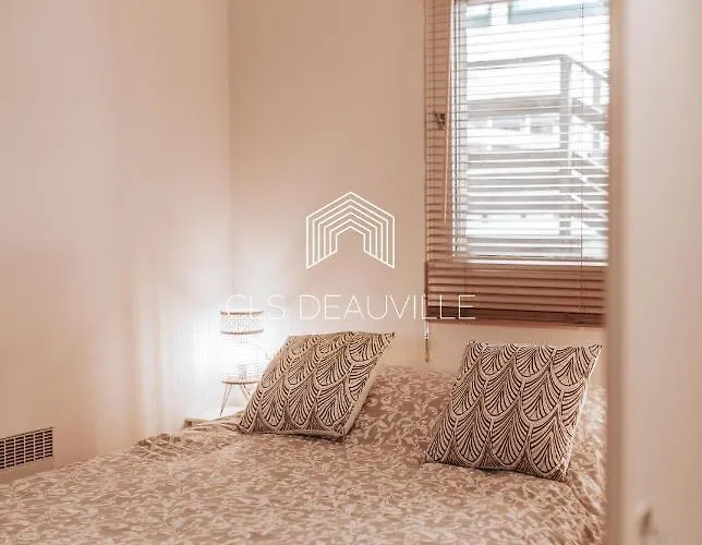 Le Ponton C.l.s Apartment