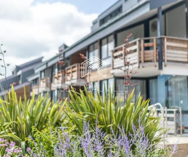 Apartment Le Ponton C.l.s *