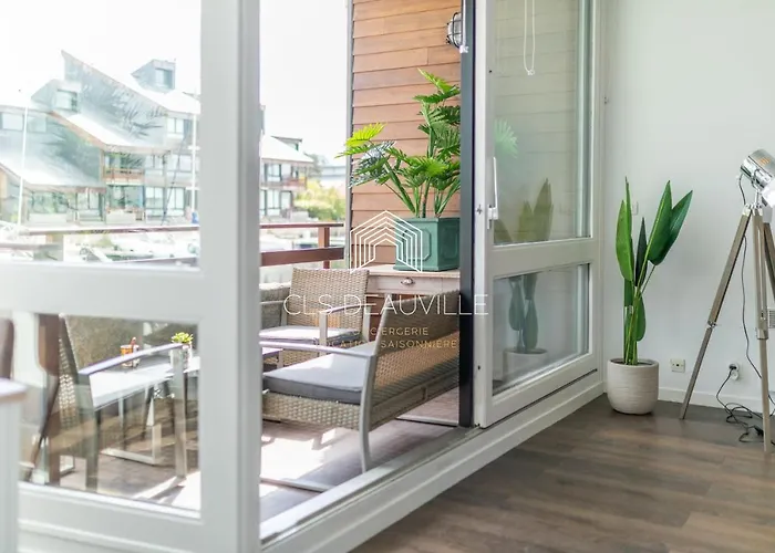 Apartment Le Ponton C.l.s *