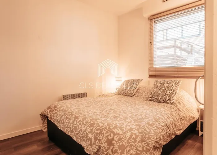 Le Ponton C.l.s Apartment