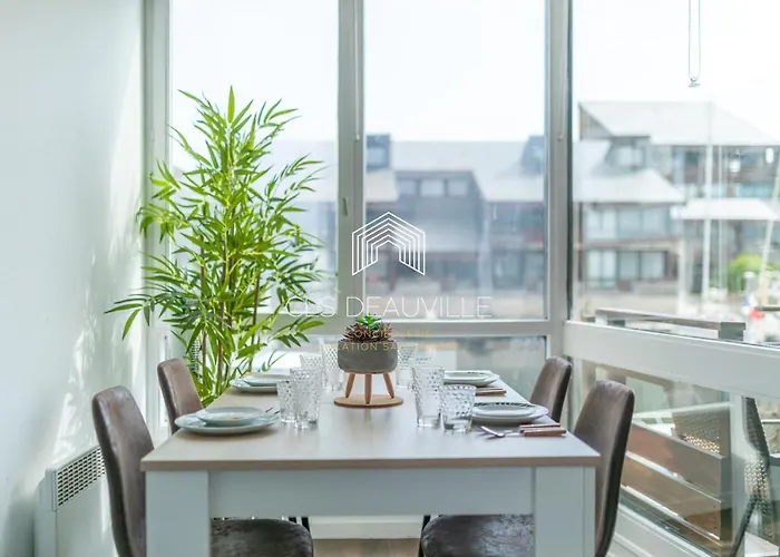 Apartment Le Ponton C.l.s