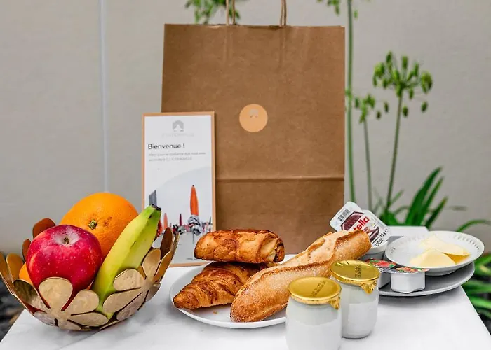 Apartment Le Ponton C.l.s Deauville